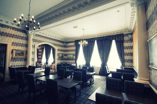 Alexander Thomson, Glasgow