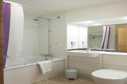 Premier Inn Glasgow City Centre - Argyle Street, Glasgow