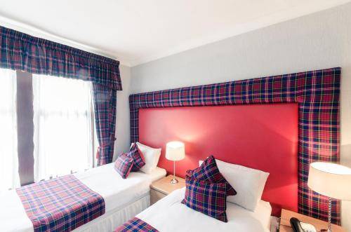 Argyll Guest House, Glasgow