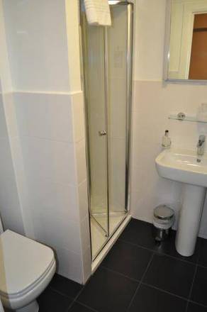 Argyll Guest House, Glasgow
