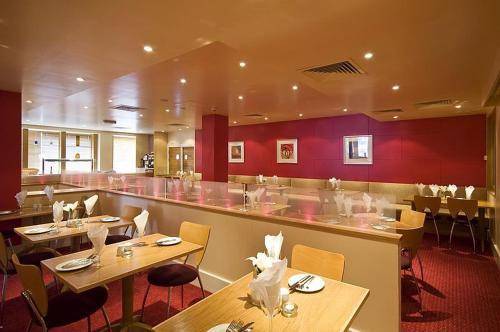 Premier Inn Glasgow City Centre - Argyle Street, Glasgow