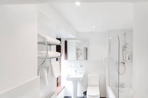 Argyll Guest House, Glasgow