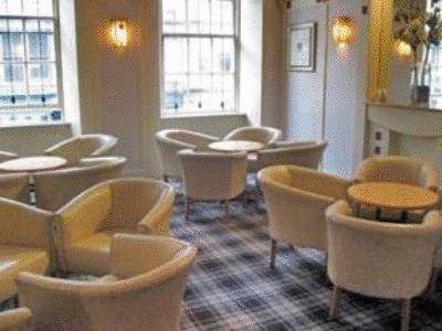 Rennie Mackintosh Hotel - Central Station, Glasgow