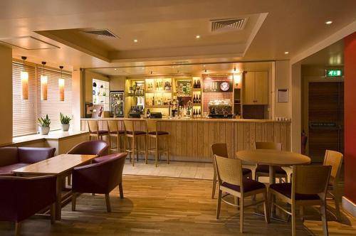 Premier Inn Glasgow City Centre - Argyle Street, Glasgow