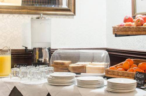 Argyll Guest House, Glasgow