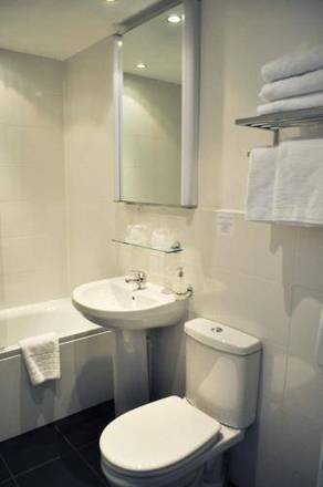 Argyll Guest House, Glasgow