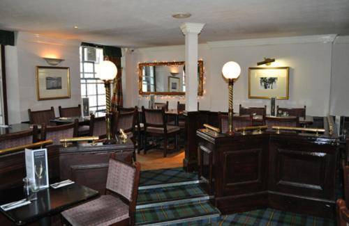 Argyll Guest House, Glasgow