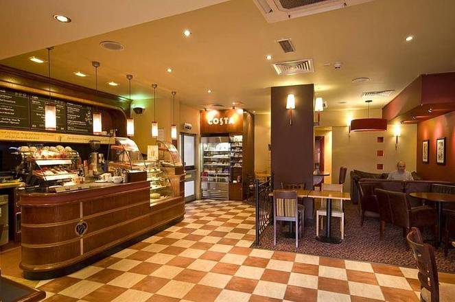 Premier Inn Glasgow City Centre - Argyle Street, Glasgow