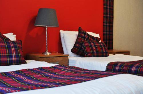 Argyll Guest House, Glasgow