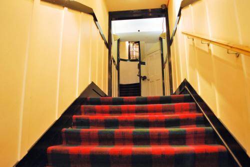 Rennie Mackintosh Hotel - Central Station, Glasgow