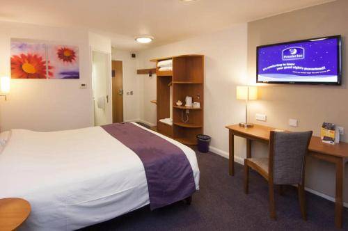 Premier Inn Glasgow City Centre - Argyle Street, Glasgow