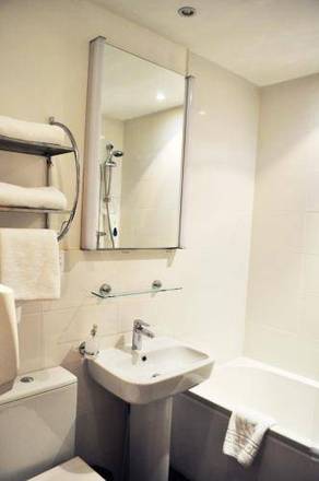 Argyll Guest House, Glasgow