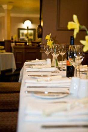 Argyll Guest House, Glasgow