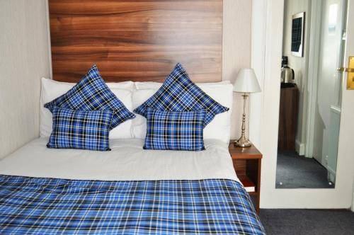 Argyll Guest House, Glasgow
