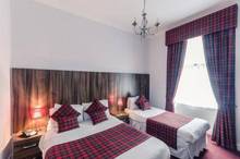 Argyll Guest House, Glasgow Argyll Guest House, Glasgow