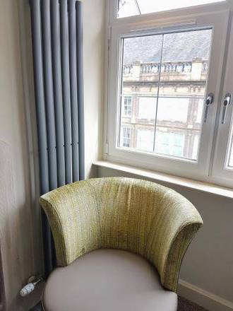 Rennie Mackintosh Hotel - Central Station, Glasgow