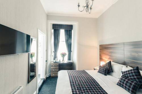 Argyll Guest House, Glasgow