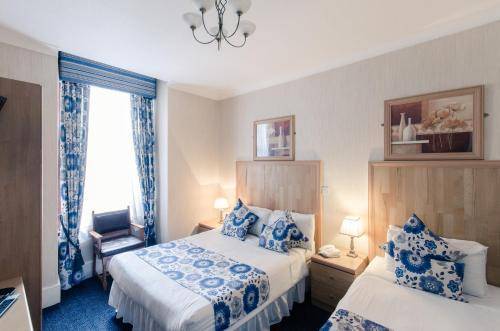 Argyll Guest House, Glasgow