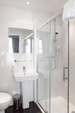 Argyll Guest House, Glasgow