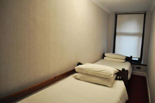 Argyll Guest House, Glasgow