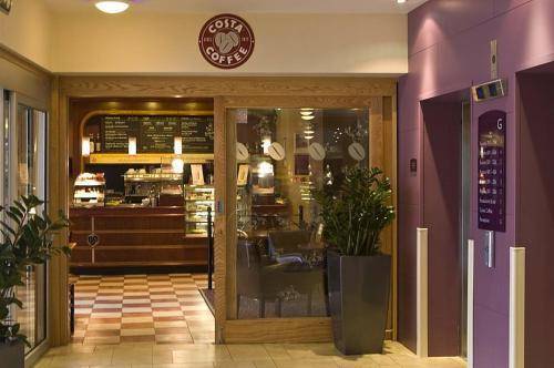 Premier Inn Glasgow City Centre - Argyle Street, Glasgow