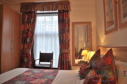 Argyll Guest House, Glasgow