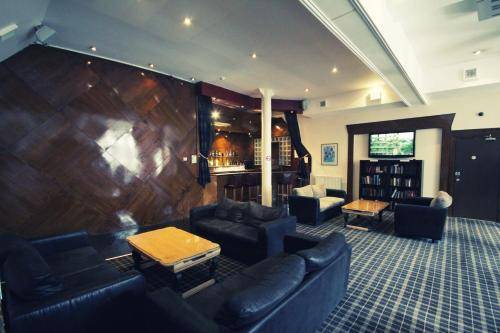 Alexander Thomson, Glasgow