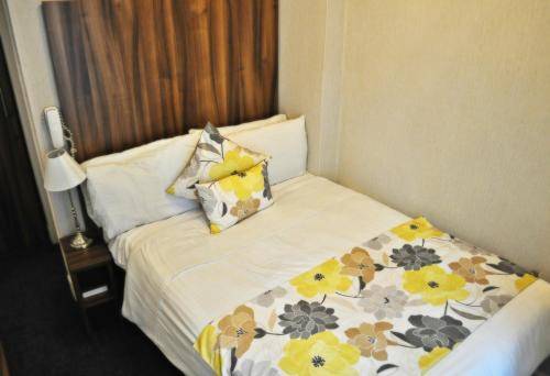 Argyll Guest House, Glasgow