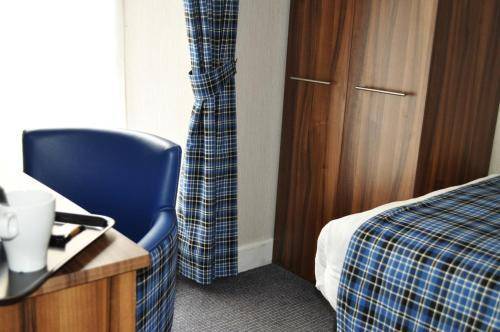 Argyll Guest House, Glasgow