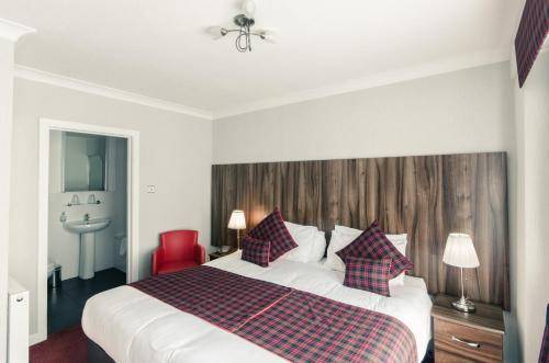 Argyll Guest House, Glasgow