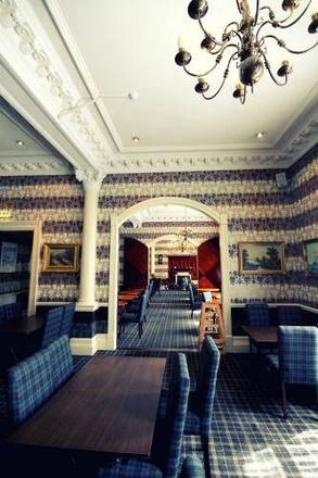 Alexander Thomson, Glasgow
