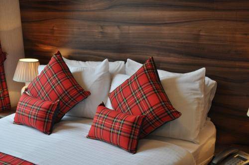 Argyll Guest House, Glasgow