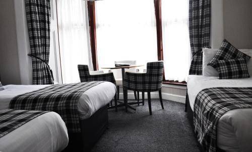 Argyll Guest House, Glasgow