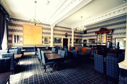 Alexander Thomson, Glasgow