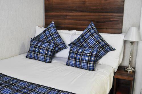 Argyll Guest House, Glasgow