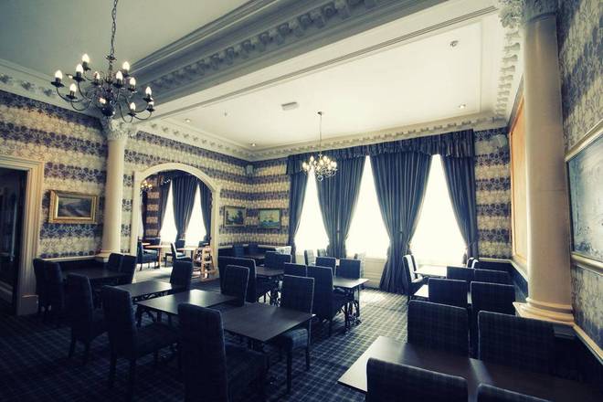Alexander Thomson, Glasgow