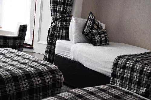 Argyll Guest House, Glasgow