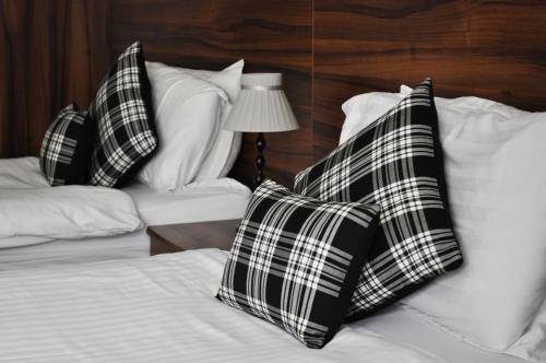 Argyll Guest House, Glasgow