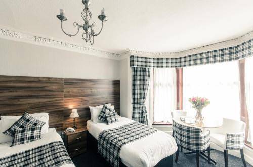 Argyll Guest House, Glasgow