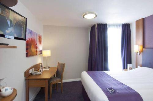Premier Inn Glasgow City Centre - Argyle Street, Glasgow